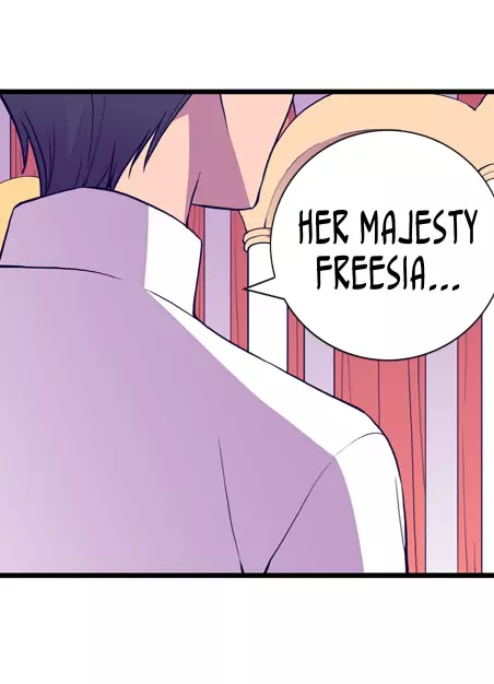 They Say I Was Born a Kings Daughter Chapter 51 page 11