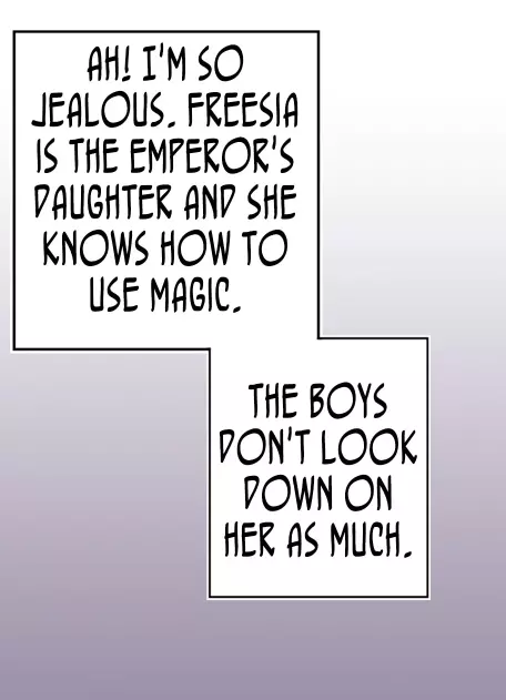 They Say I Was Born a Kings Daughter Chapter 51 page 48