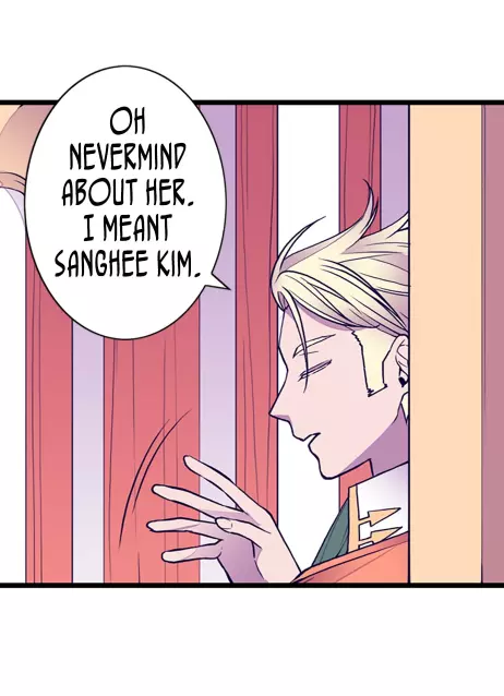 They Say I Was Born a Kings Daughter Chapter 51 page 12