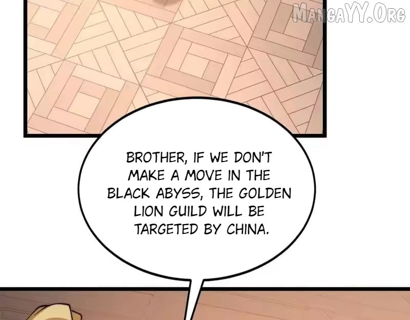 Summoning demons—I am the Abyss Chapter 53 page 27