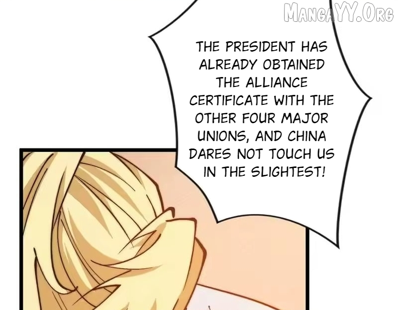 Summoning demons—I am the Abyss Chapter 53 page 32