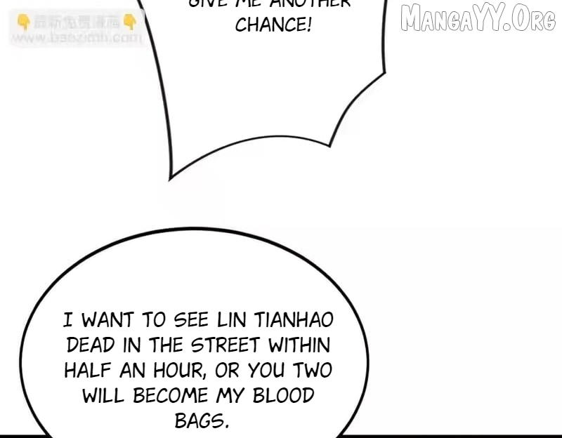 Summoning demons—I am the Abyss Chapter 53 page 22