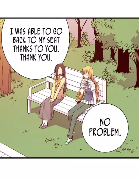 They Say I Was Born a Kings Daughter Chapter 51 page 46