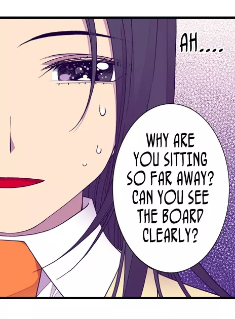 They Say I Was Born a Kings Daughter Chapter 51 page 41