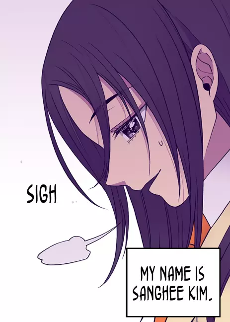 They Say I Was Born a Kings Daughter Chapter 51 page 21