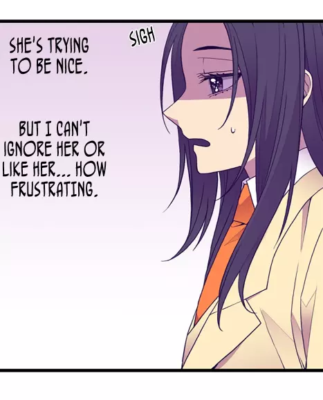 They Say I Was Born a Kings Daughter Chapter 51 page 69