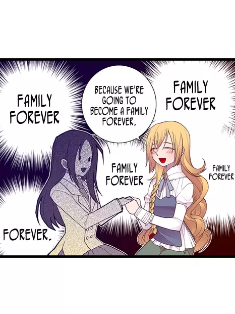 They Say I Was Born a Kings Daughter Chapter 51 page 67