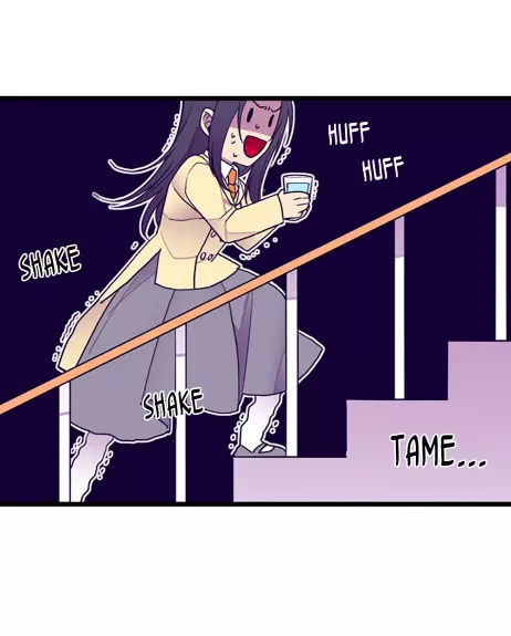 They Say I Was Born a Kings Daughter Chapter 51 page 77