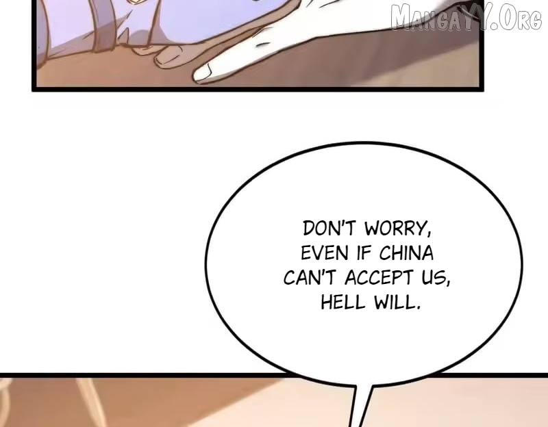 Summoning demons—I am the Abyss Chapter 53 page 38