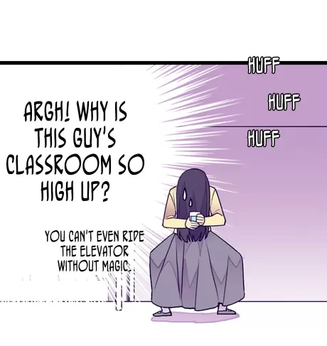 They Say I Was Born a Kings Daughter Chapter 51 page 78