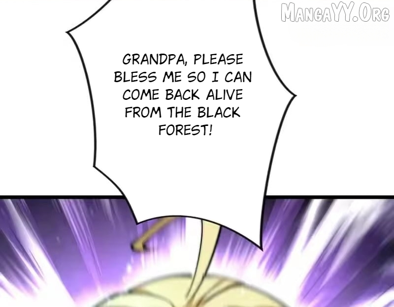 Summoning demons—I am the Abyss Chapter 53 page 48