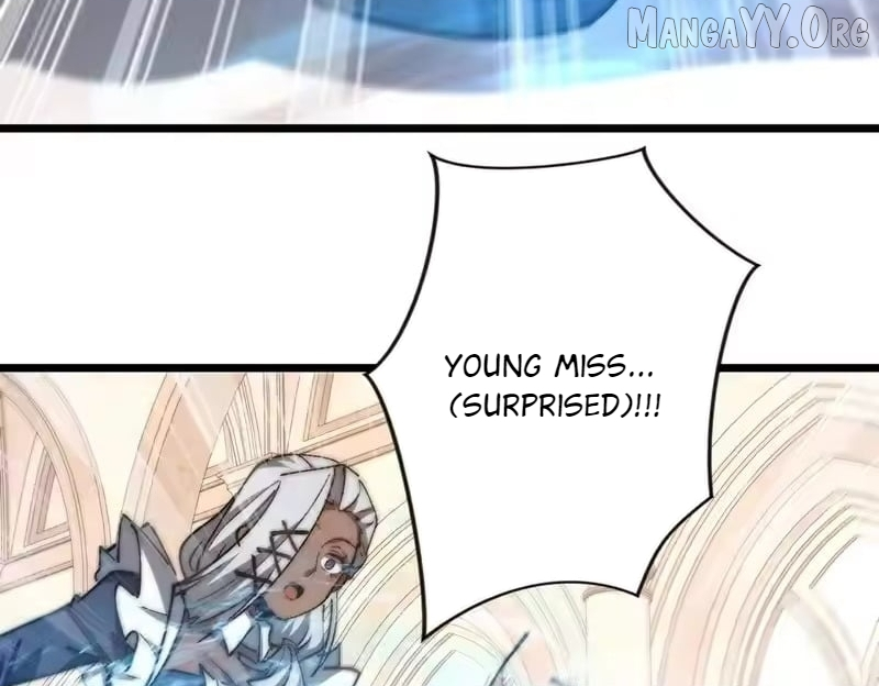 Summoning demons—I am the Abyss Chapter 53 page 63