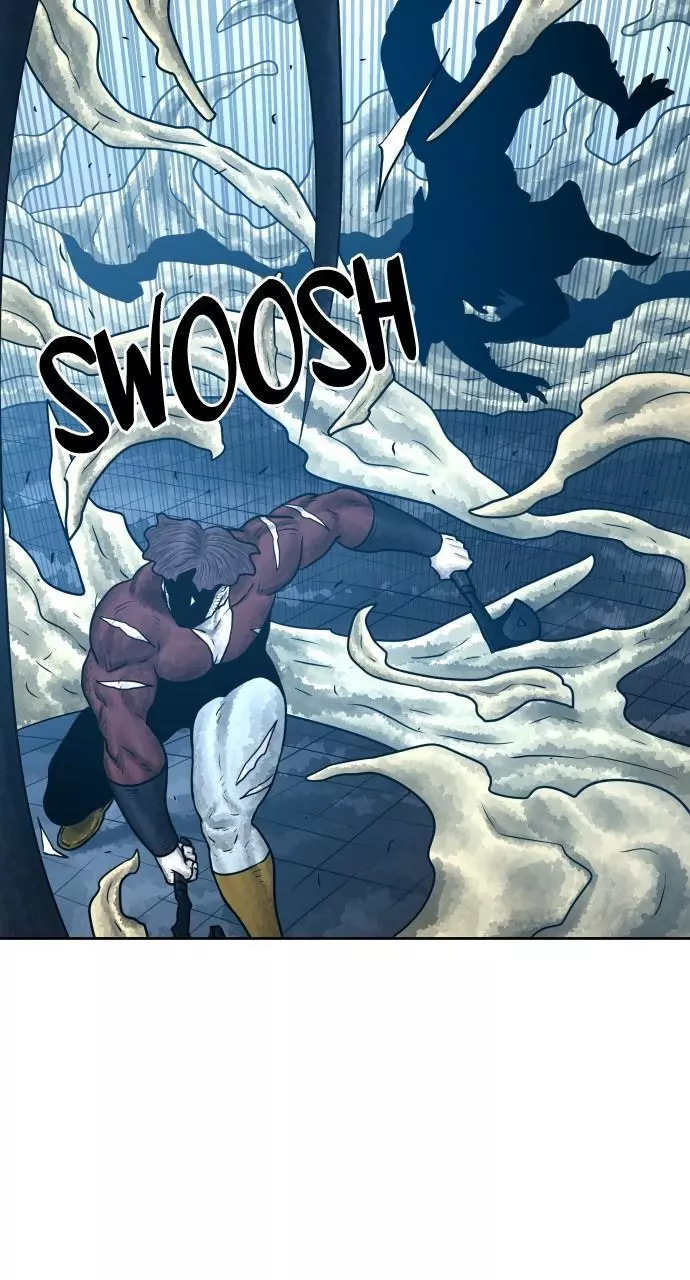 Warrior Executioner Chapter 53 page 7