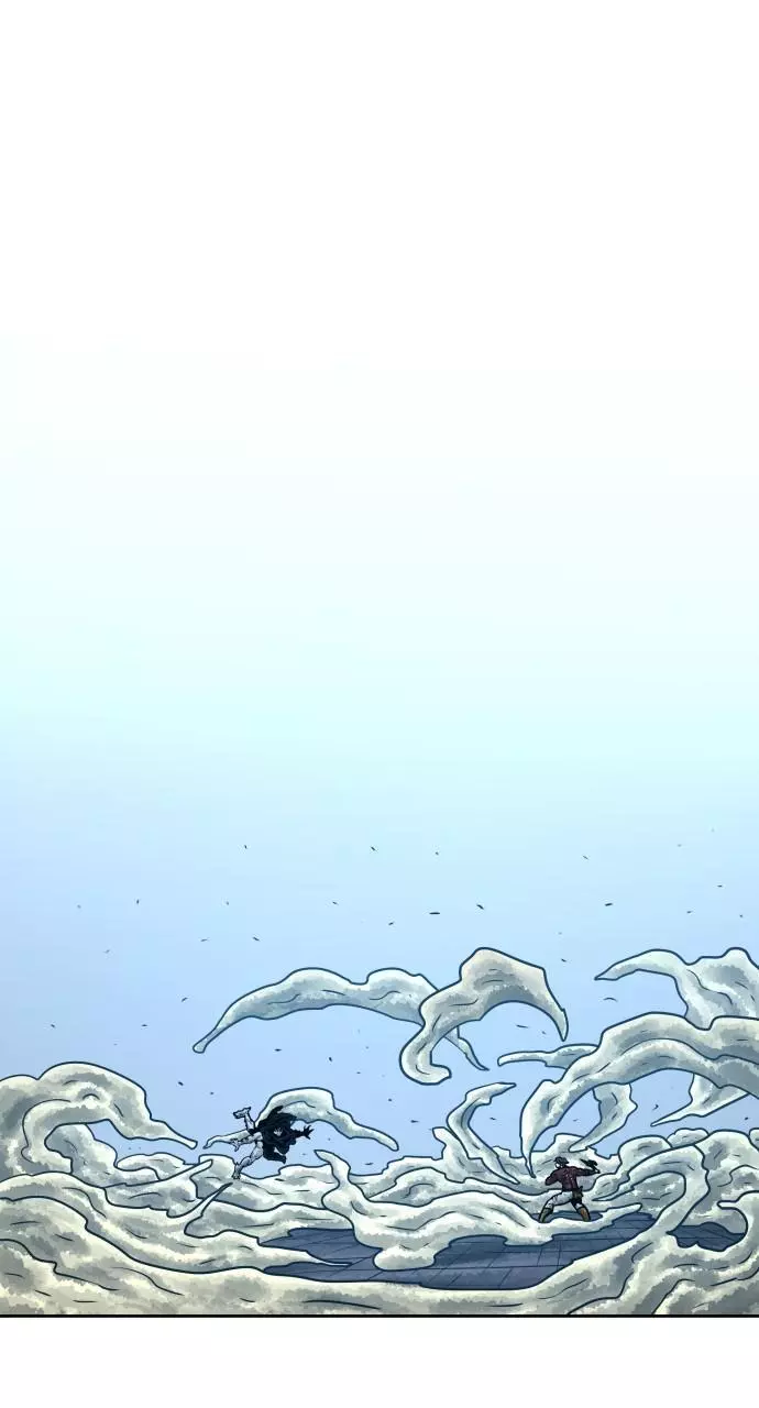 Warrior Executioner Chapter 53 page 2