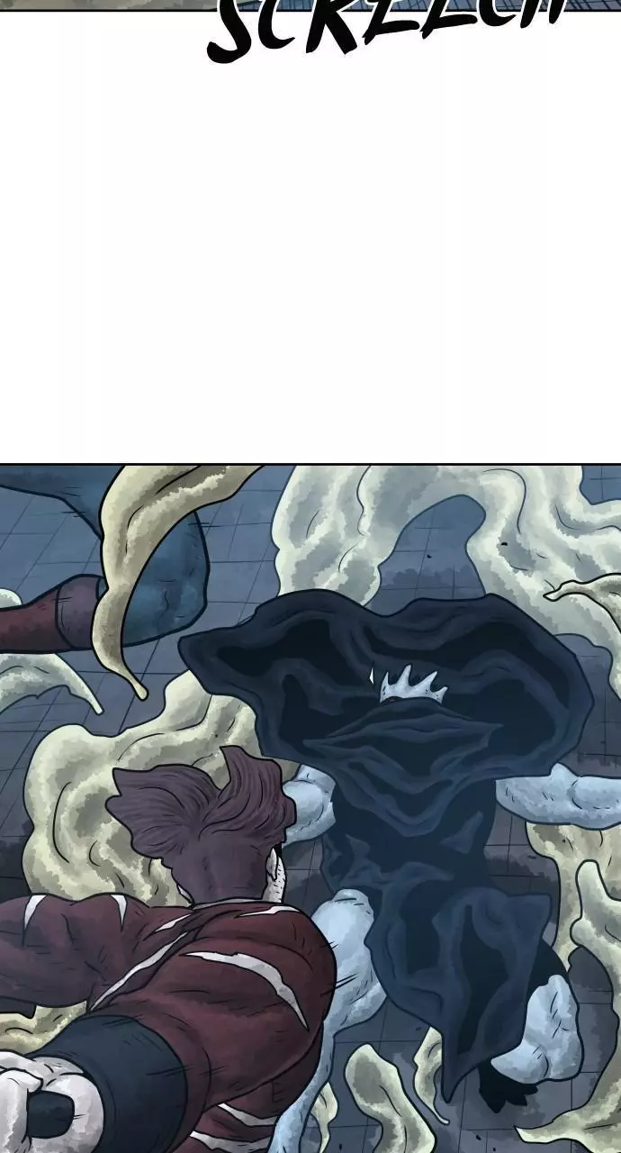 Warrior Executioner Chapter 53 page 20
