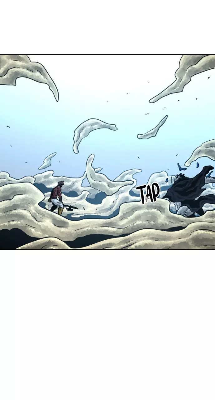 Warrior Executioner Chapter 53 page 9