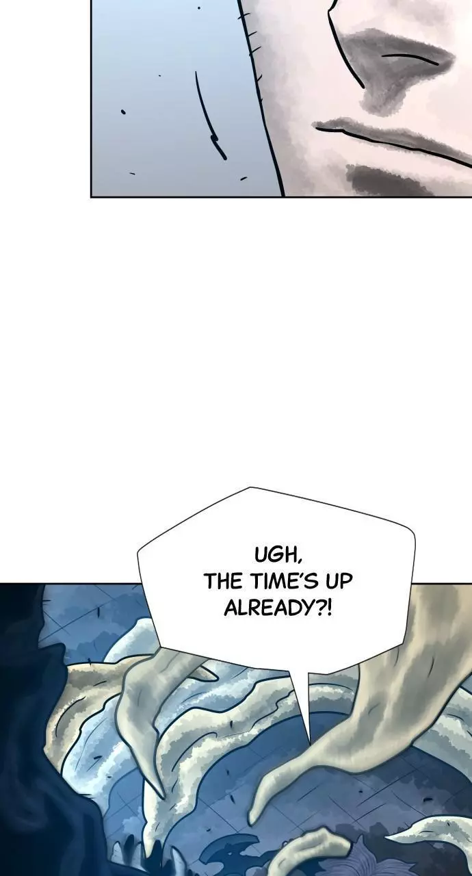 Warrior Executioner Chapter 53 page 5
