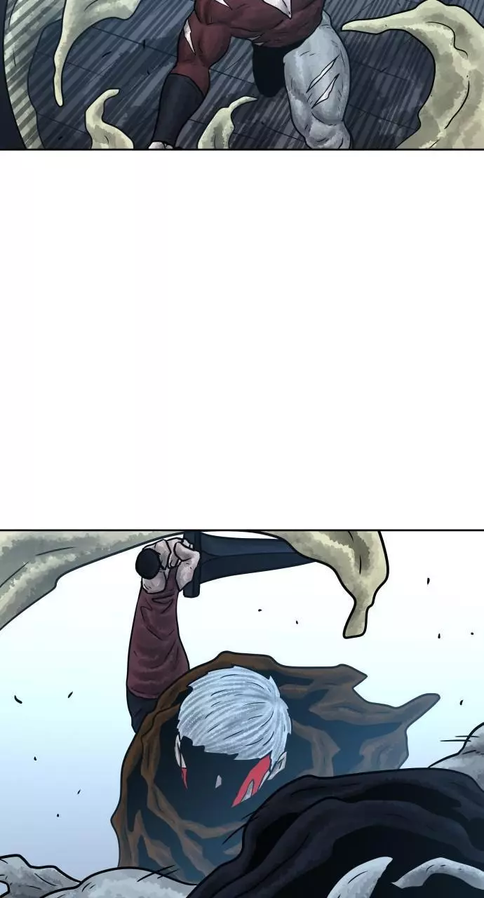 Warrior Executioner Chapter 53 page 22