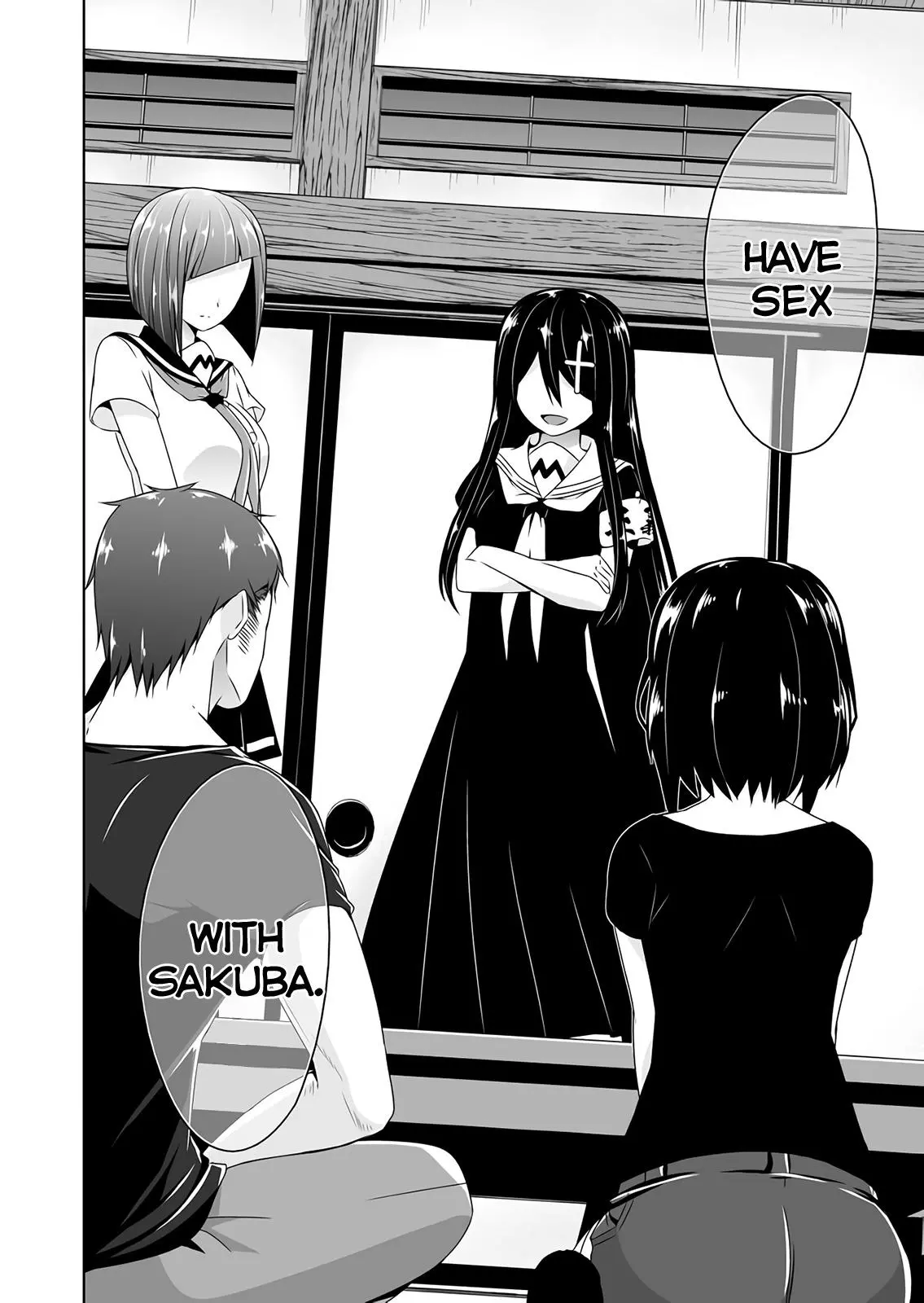 Devilchi Chapter 50 page 13
