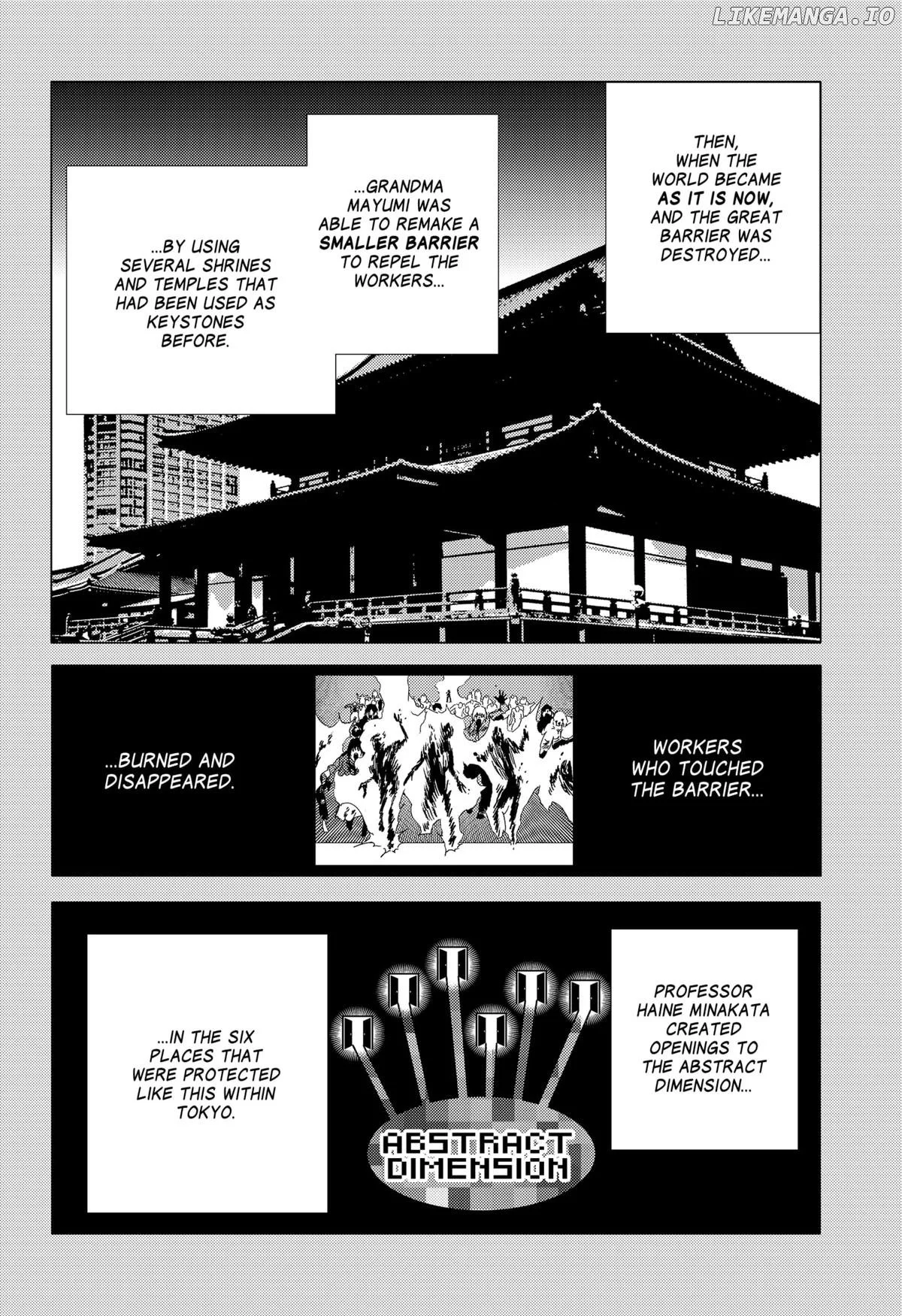 GHOST FIXERS Chapter 47 page 2