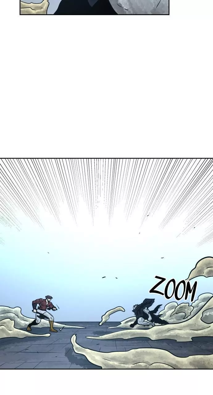 Warrior Executioner Chapter 53 page 16