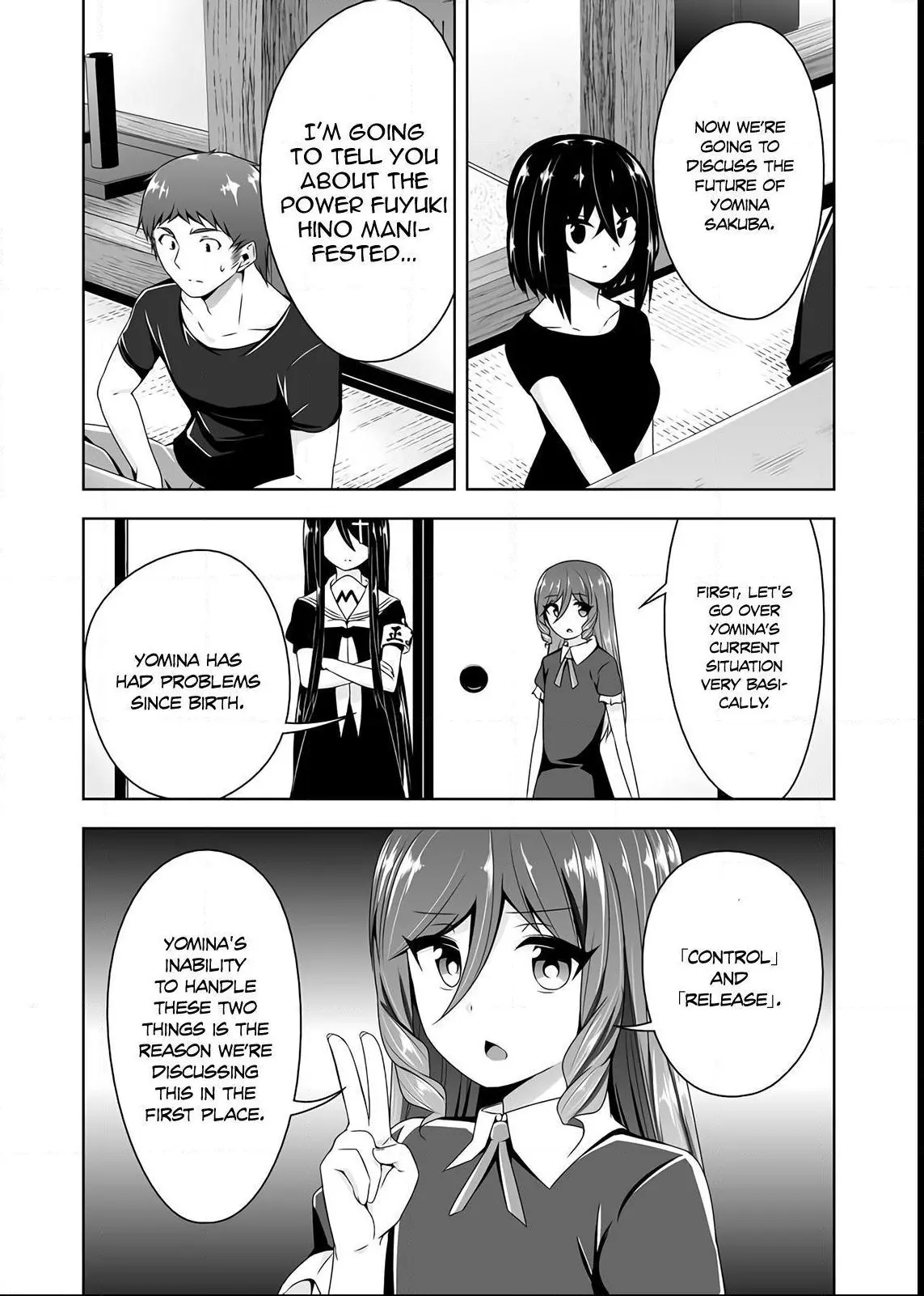 Devilchi Chapter 50 page 4