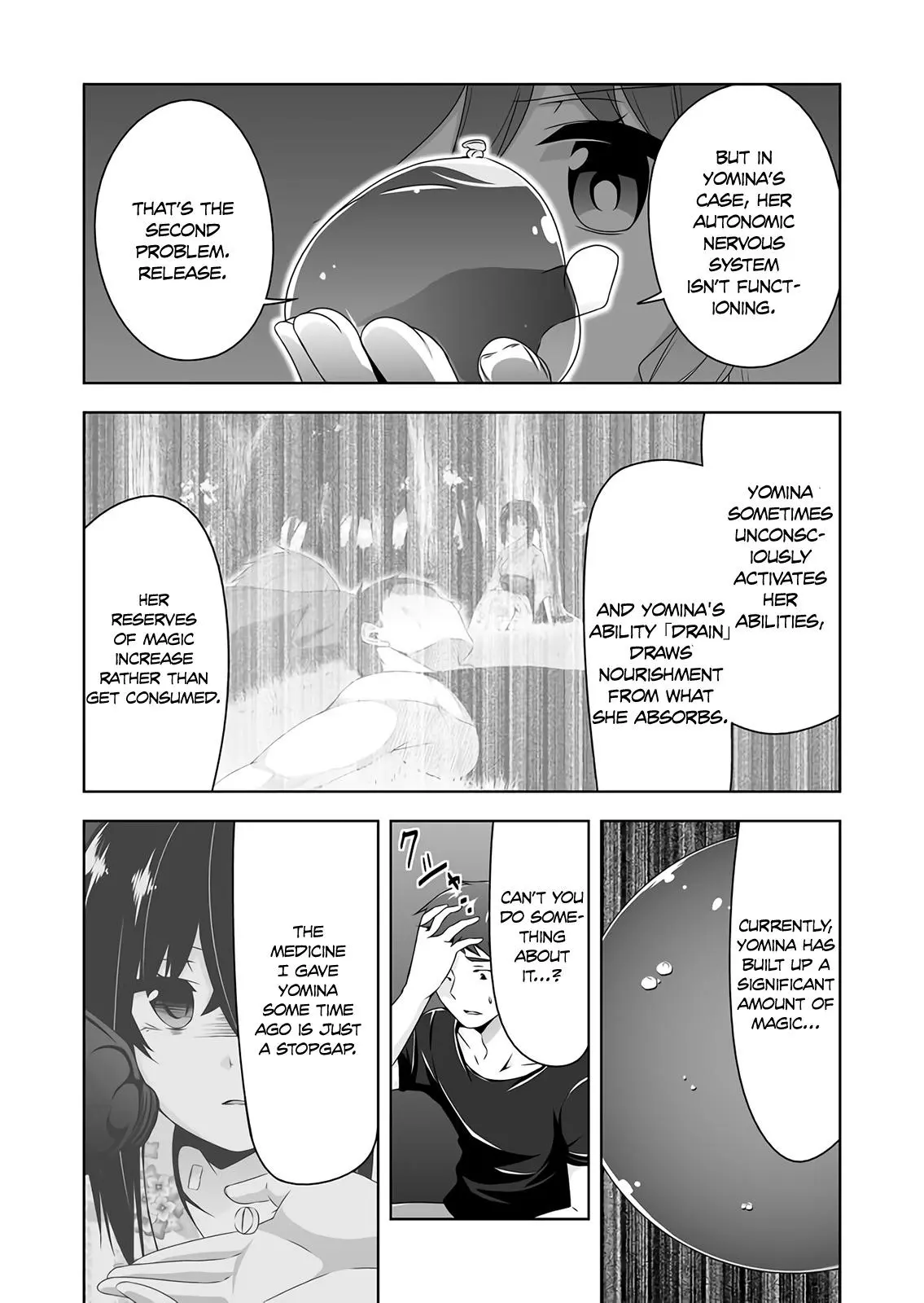 Devilchi Chapter 50 page 7