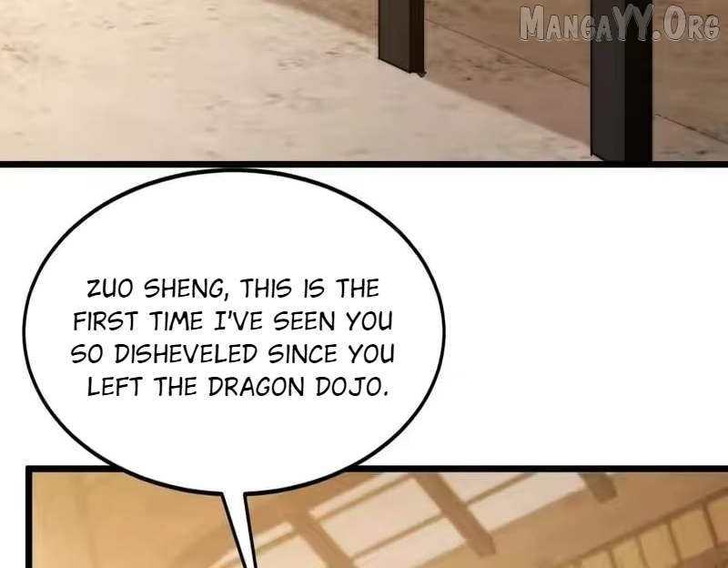 Summoning demons—I am the Abyss Chapter 53 page 87