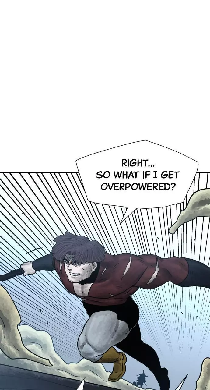 Warrior Executioner Chapter 53 page 33