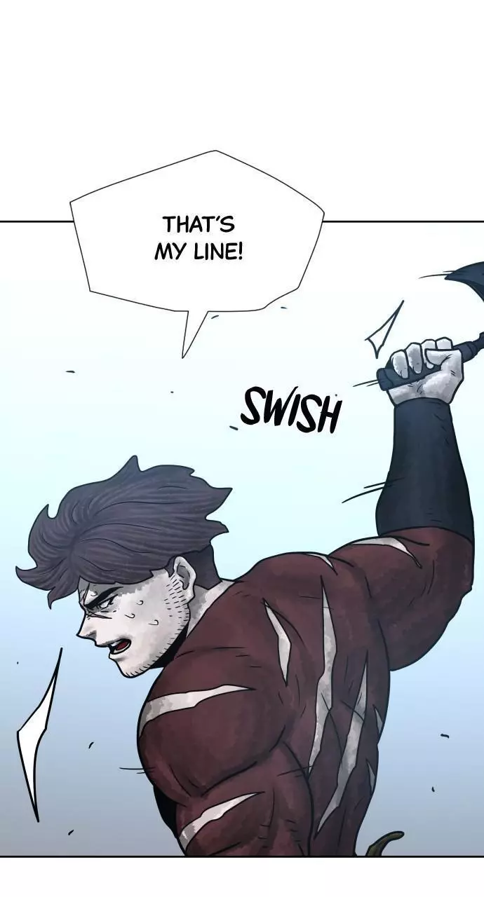 Warrior Executioner Chapter 53 page 39