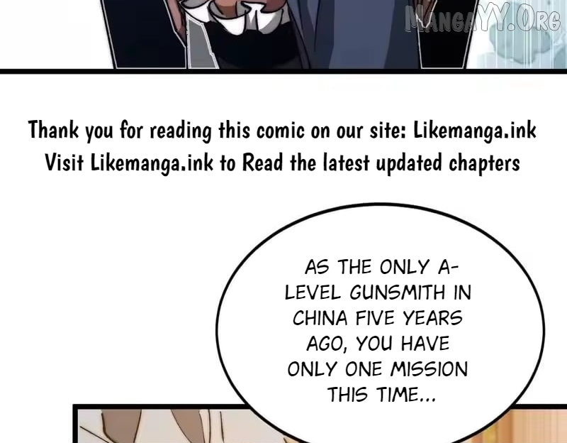 Summoning demons—I am the Abyss Chapter 53 page 79