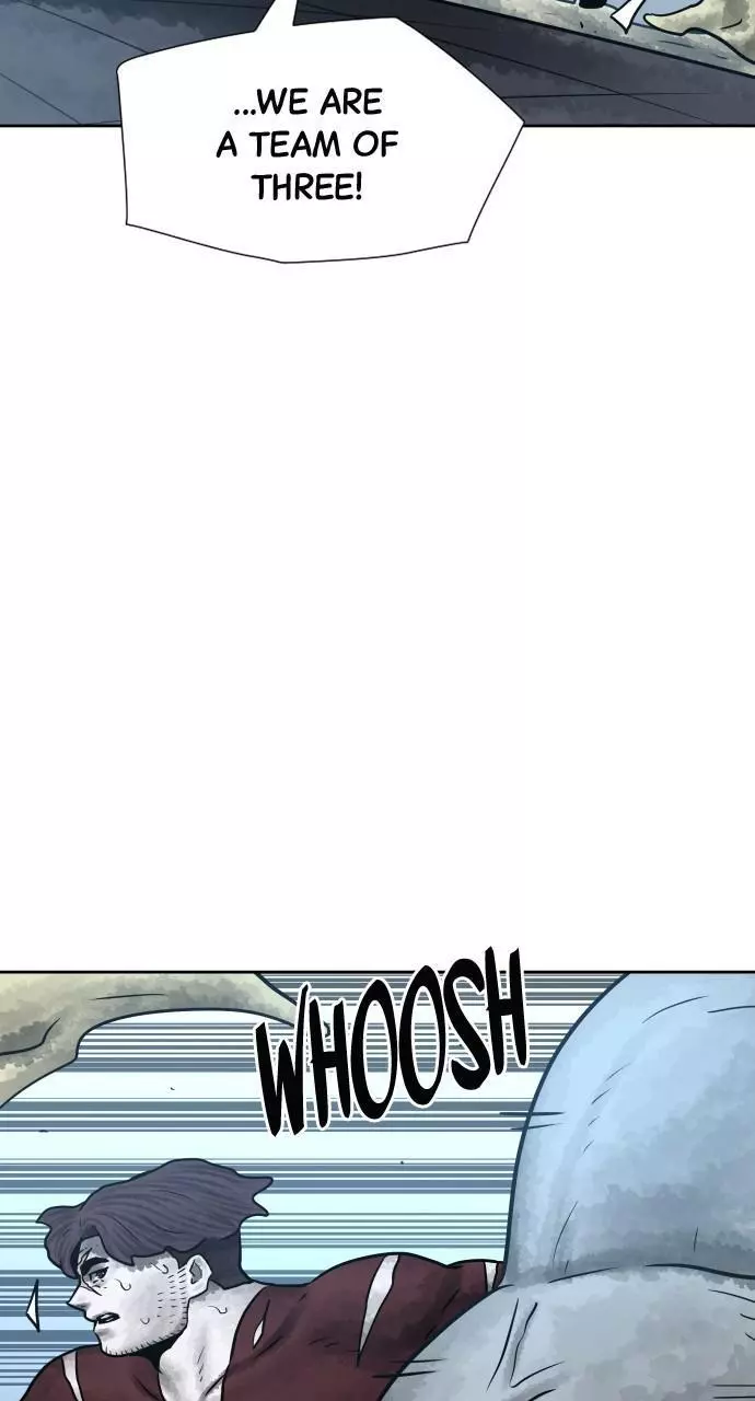Warrior Executioner Chapter 53 page 34
