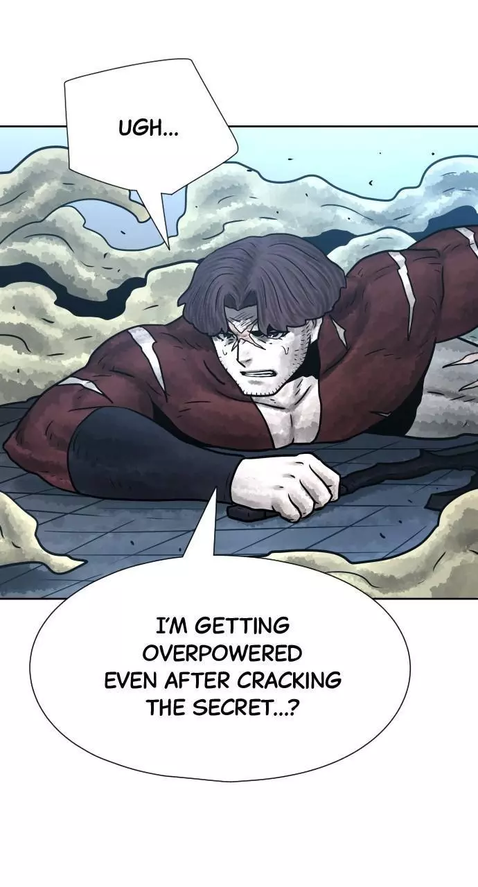 Warrior Executioner Chapter 53 page 31