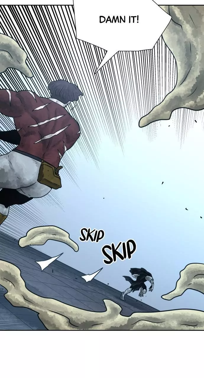 Warrior Executioner Chapter 53 page 38