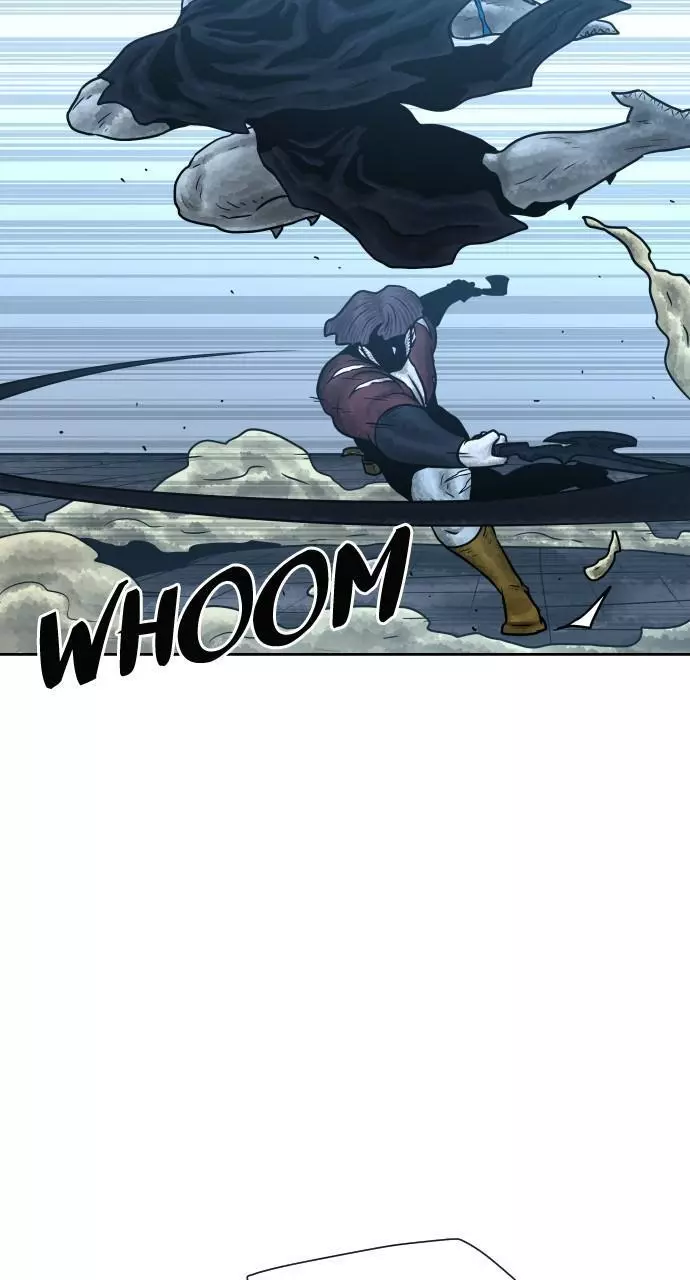 Warrior Executioner Chapter 53 page 37