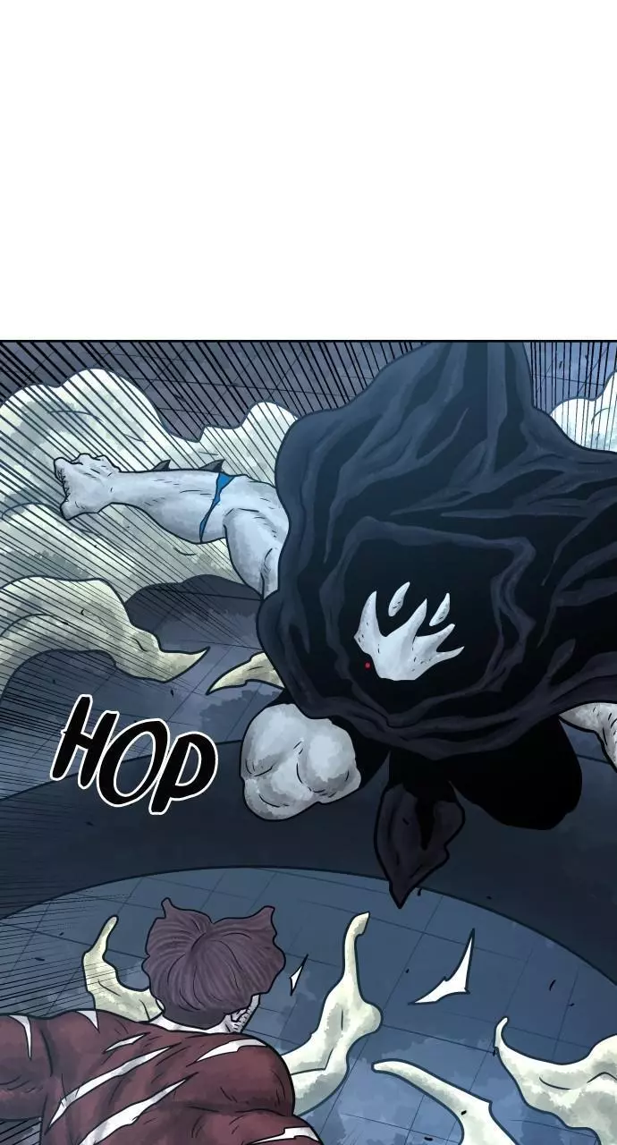 Warrior Executioner Chapter 53 page 27