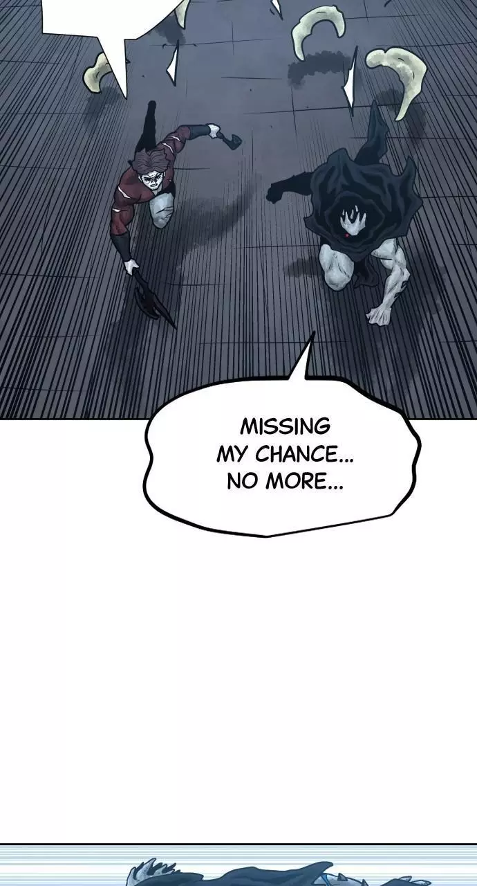 Warrior Executioner Chapter 53 page 36