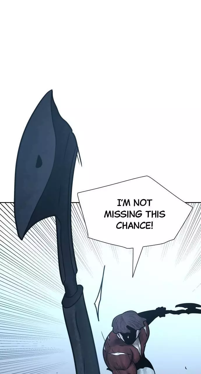 Warrior Executioner Chapter 53 page 40