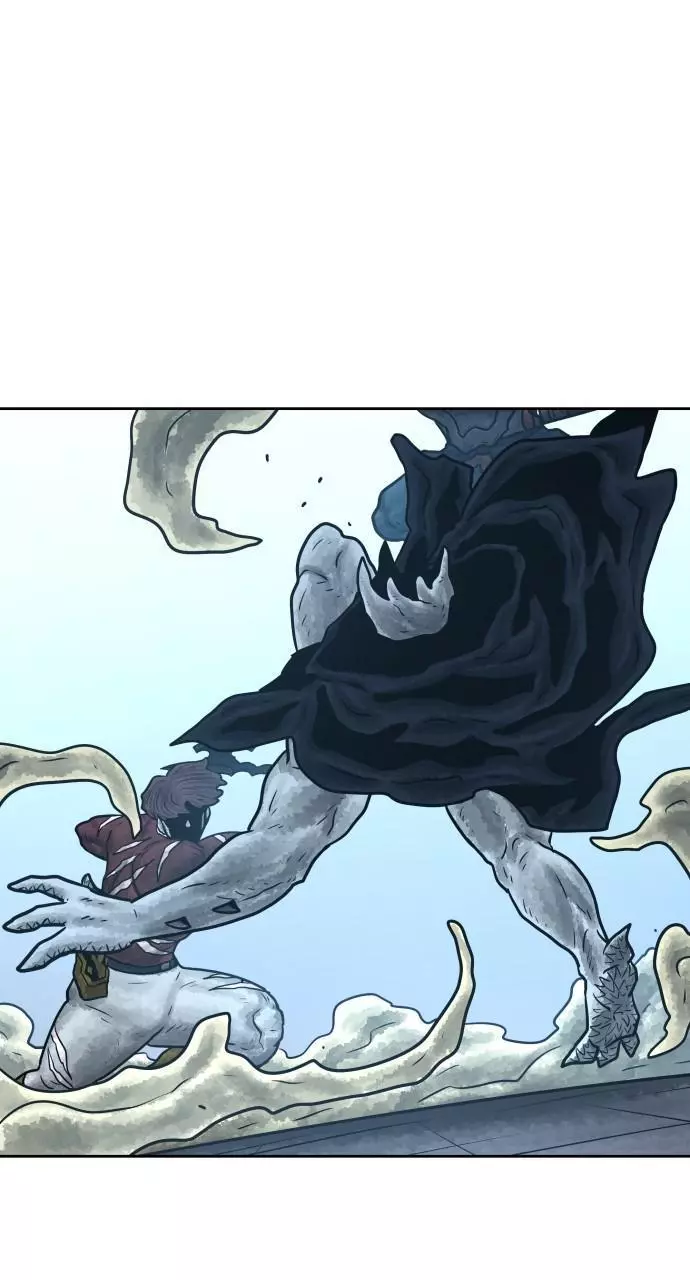 Warrior Executioner Chapter 53 page 25