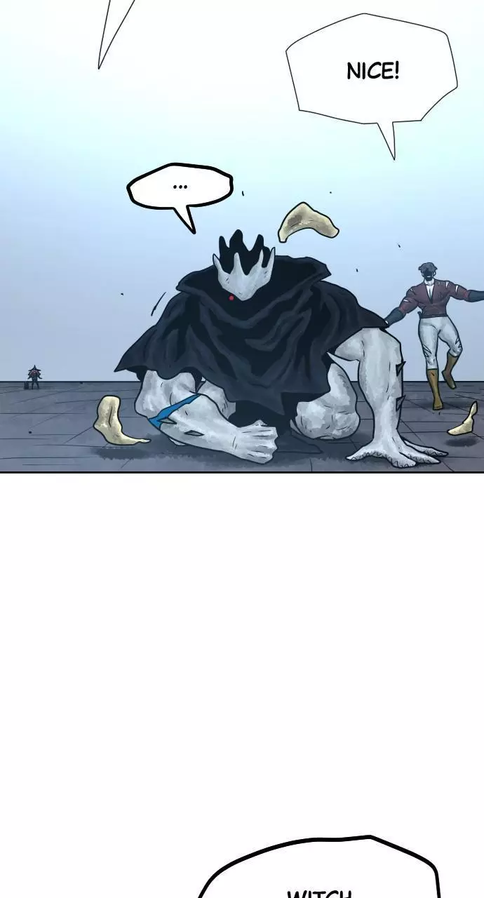 Warrior Executioner Chapter 53 page 43