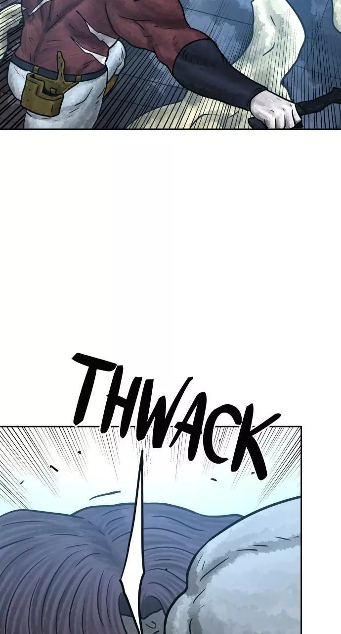 Warrior Executioner Chapter 53 page 28