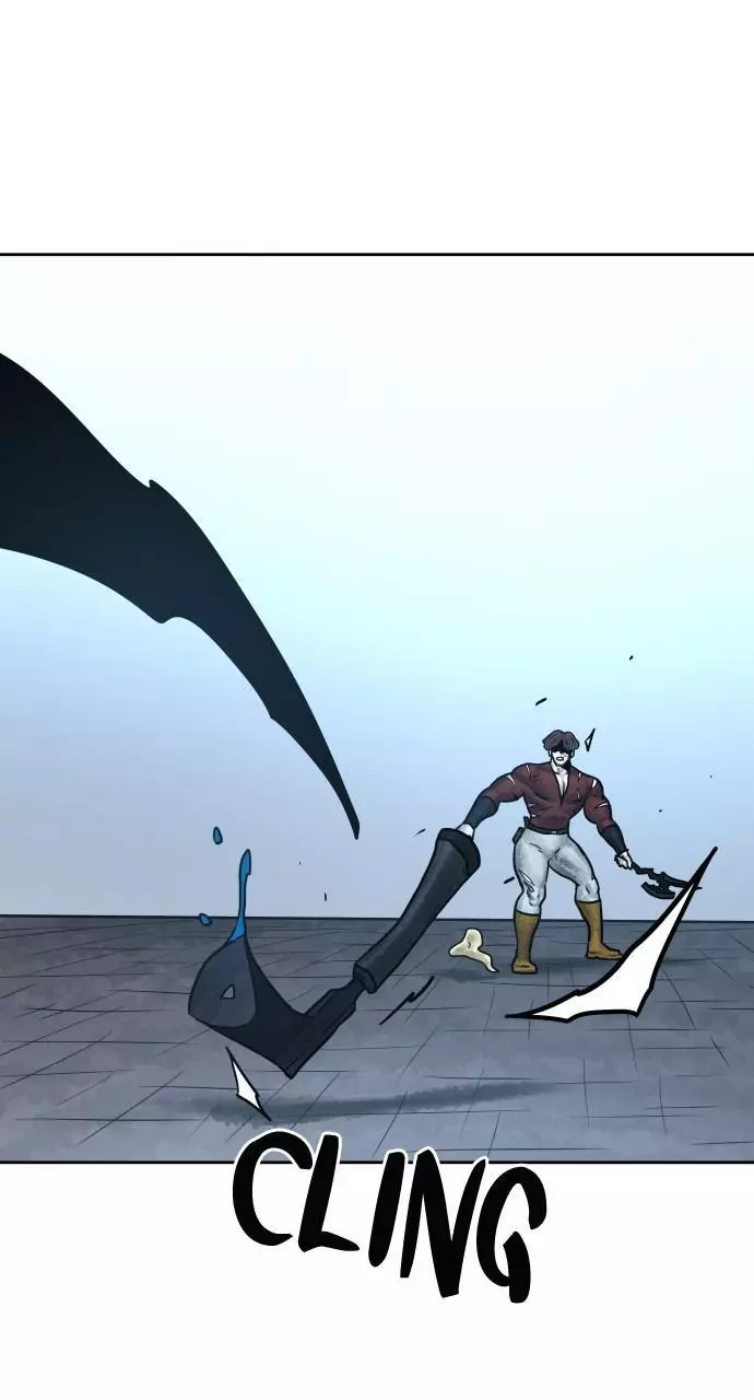 Warrior Executioner Chapter 53 page 45