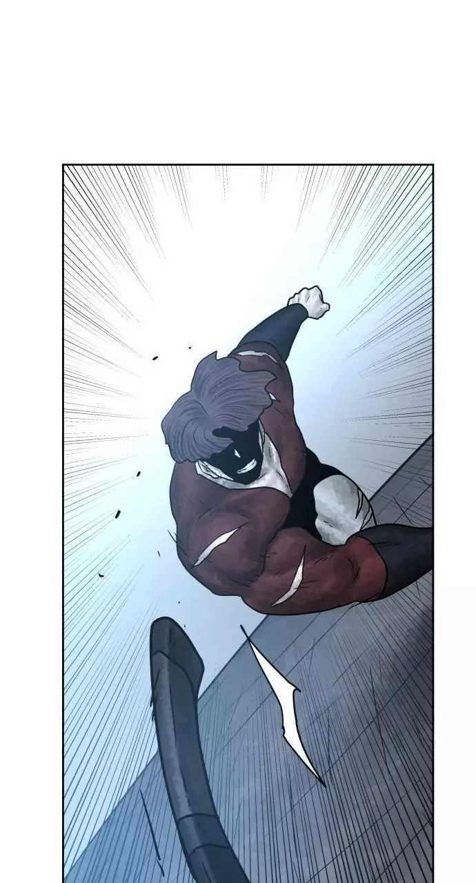 Warrior Executioner Chapter 53 page 56