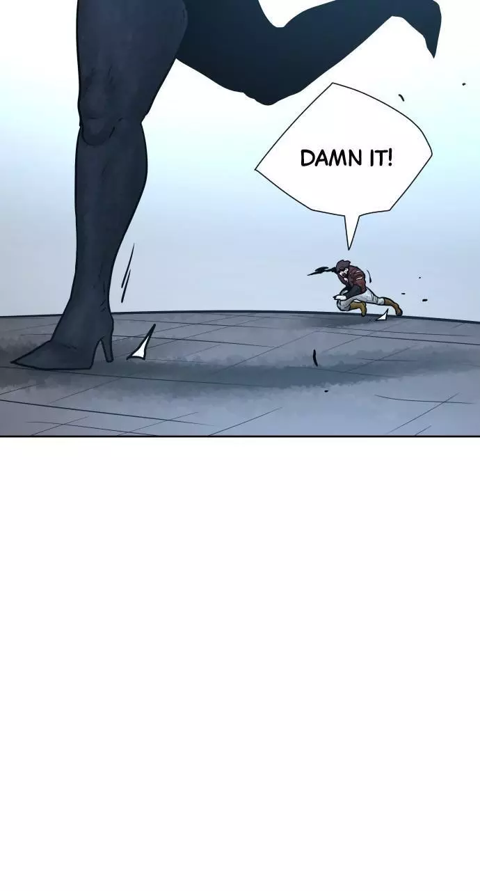 Warrior Executioner Chapter 53 page 53