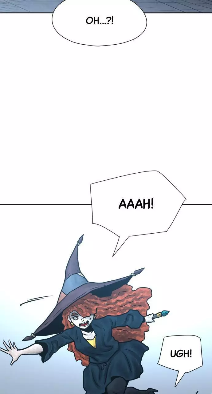 Warrior Executioner Chapter 53 page 48