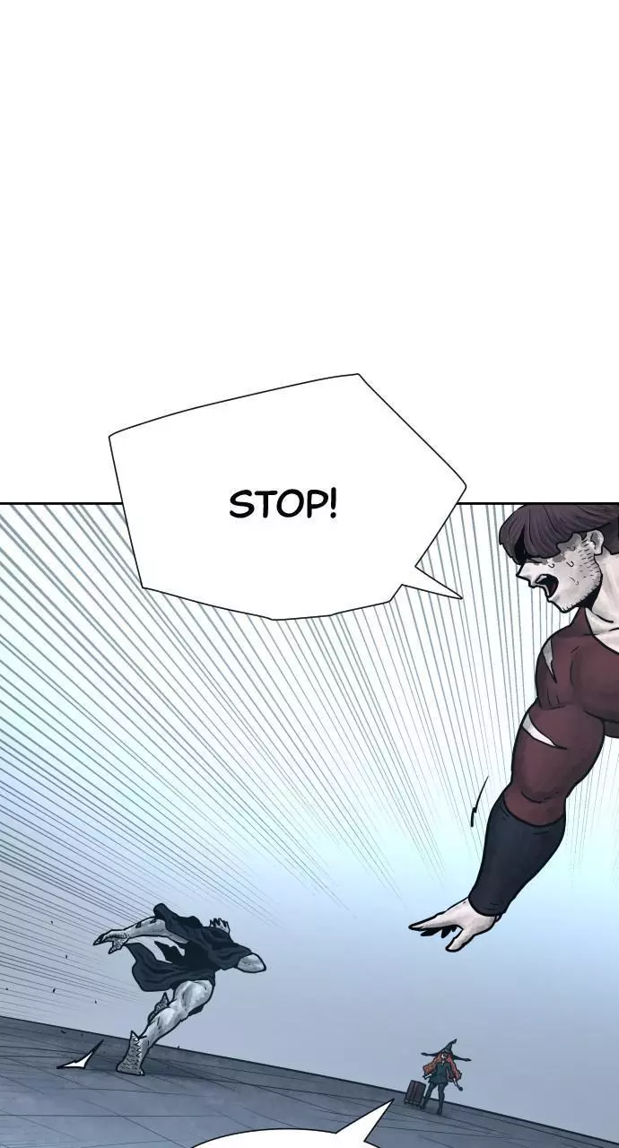 Warrior Executioner Chapter 53 page 47