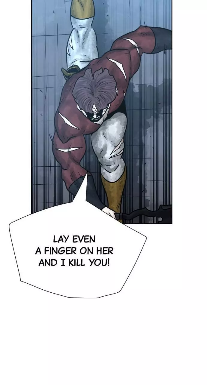Warrior Executioner Chapter 53 page 50