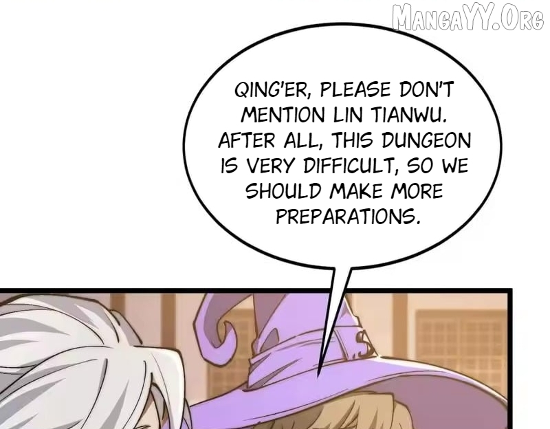 Summoning demons—I am the Abyss Chapter 53 page 111