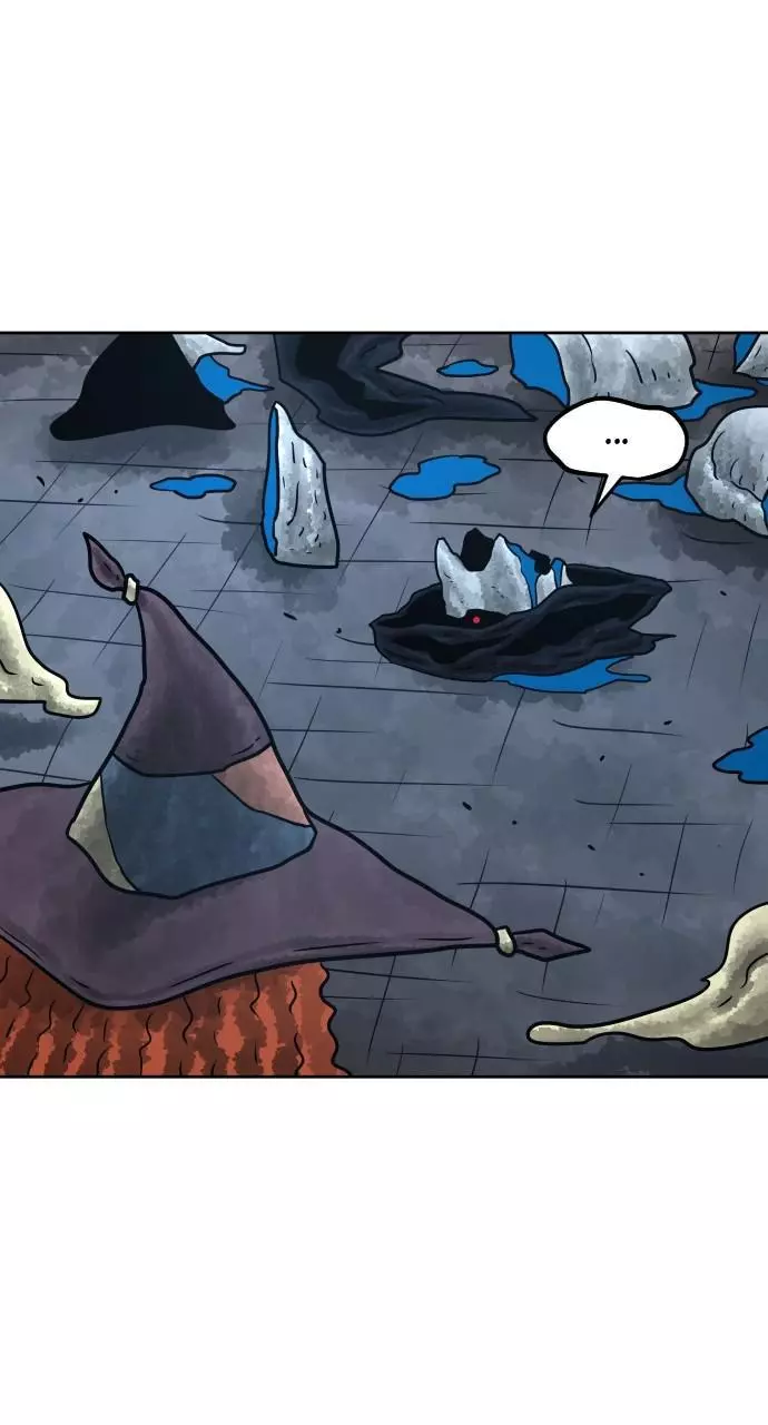 Warrior Executioner Chapter 53 page 73