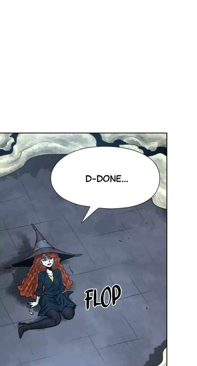 Warrior Executioner Chapter 53 page 75
